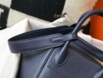Replica Hermes H073428 Lindy Bag 26 30 H231942 - 图片 5