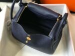 Replica Hermes H073428 Lindy Bag 26 30 H231942 - 图片 2