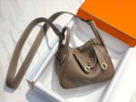 Replica Hermes H079086 Lindy Mini Bag 19cm H231936 - 图片 2
