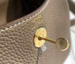 Replica Hermes H079086 Lindy Mini Bag 19cm H231936 - 图片 4