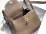 Replica Hermes H079086 Lindy Mini Bag 19cm H231936 - 图片 6