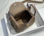 Replica Hermes H079086 Lindy Mini Bag 19cm H231936 - 图片 7