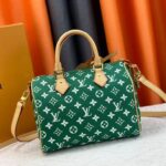 LV Speedy P9 Bandouliere 25 - 图片 3