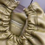 Loewe Small Squeeze bag in nappa lambskin - 图片 7