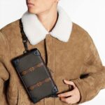 LV Soft Trunk Wallet - 图片 7