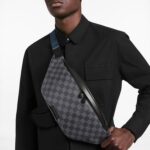 LV Discovery Bumbag - 图片 7