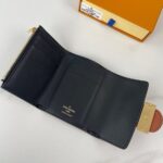 LV Dauphine Compact Wallet - 图片 7