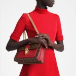 LV Victoire Handbag - 图片 7