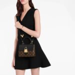 LV Locky BB Handbag - 图片 7