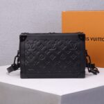 LV Soft Trunk Bag - 图片 7