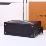LV Soft Trunk Bag - 图片 7