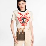 LV Petit Sac Plat Bag - 图片 7