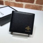 Gucci Animalier Leather Wallet - 图片 7