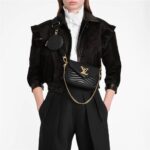 LV New Wave Multi Pochette Handbag - 图片 7