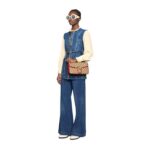 Gucci GG Marmont Small Shoulder Bag - 图片 7
