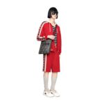 Gucci Bestiary Messenger With Tigers - 图片 7
