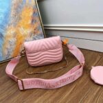 LV New Wave Multi Pochette Handbag - 图片 7