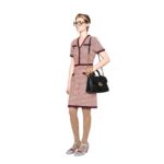 Gucci GG Marmont Small Top Handle Bag - 图片 7