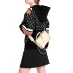 LV Petite Malle Souple Handbag - 图片 7