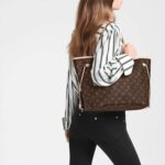 LV Neverfull MM Tote - 图片 7