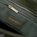CHANEL Medallion Tote Bag - 图片 7