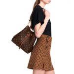 LV Neoneo MM Handbag - 图片 7