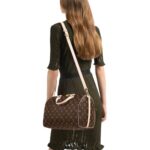 LV Speedy Bandouliere 30 Handbag - 图片 7