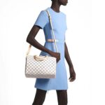 LV Speedy Bandouliere 30 Handbag - 图片 7