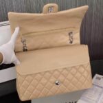 CHANEL Classic Maxi Handbag - 图片 7