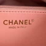 CHANEL Medallion Tote Bag - 图片 7
