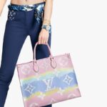 LV Escale OnTheGo GM Tote Bag - 图片 7