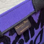 Small Dior Book Tote - 图片 7
