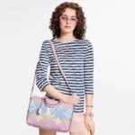 LV Escale Speedy Bandouliere 30 - 图片 7