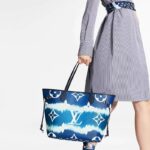 LV Escale Neverfull MM Tote - 图片 7