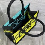 Small Dior Book Tote - 图片 8