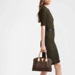 LV Rivoli PM Handbag - 图片 7
