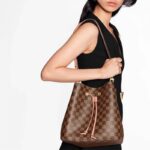 LV NeoNoe MM Bucket Bag - 图片 7
