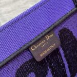 Medium Dior Book Tote - 图片 7
