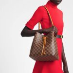 LV NeoNoe Bucket Bag - 图片 7