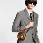 Nano Amazone Messenger Bag - 图片 7