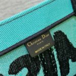 Medium Dior Book Tote - 图片 7