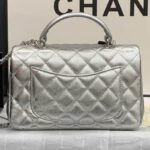 CHANEL Mini Flap Bag - 图片 7