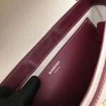 Horseferry Small canvas shoulder bag - 图片 7