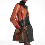 LV Neoneo Handbag - 图片 7