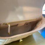 Large Caro Handbag - 图片 7