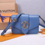 LV Pont 9 Handbag - 图片 7