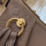 LV TOTE MM HANDBAG - 图片 7