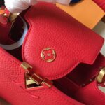Louis Vuitton Capucines MM - 图片 7