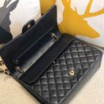 CHANEL Classic Maxi Handbag - 图片 7