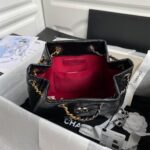 CHANEL Gabrielle Small Backpack - 图片 7